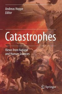 Produktbild: Catastrophes