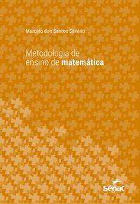 Produktbild: Metodologia de ensino de matem&aacute;tica