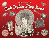Produktbild: Bob Dylan Play Book