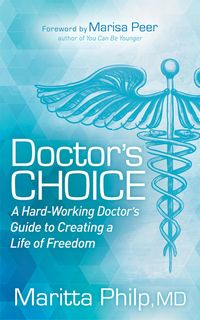 Produktbild: Doctor's Choice