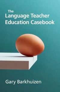 Produktbild: Language Teacher Education Casebook