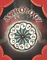 Produktbild: Astrology