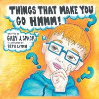 Produktbild: Things That Make You Go Hmmm!