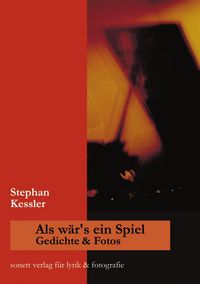 Produktbild: Als w&auml;r's ein Spiel