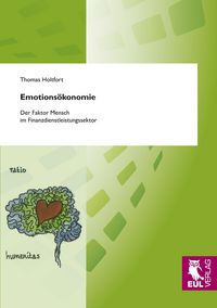 Produktbild: Emotions&ouml;konomie