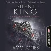 Produktbild: Silent King - Elite Kings Club, Teil 3