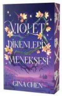 Produktbild: Violet - Dikenlerin Meneksesi