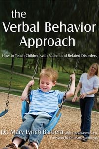 Produktbild: The Verbal Behavior Approach