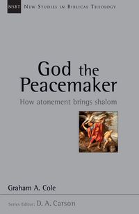 Produktbild: God the Peacemaker