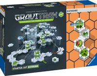 GraviTrax PRO Starter-Set Extreme