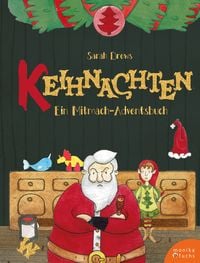 Produktbild: Keihnachten