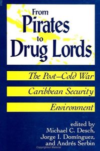 Produktbild: From Pirates to Drug Lords