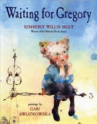 Produktbild: Waiting For Gregory
