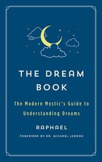 Produktbild: The Dream Book