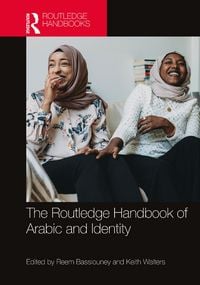 Produktbild: The Routledge Handbook of Arabic and Identity