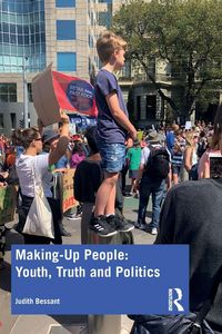 Produktbild: Making-Up People