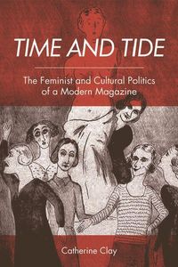 Produktbild: Time and Tide
