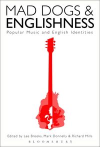 Produktbild: Mad Dogs and Englishness