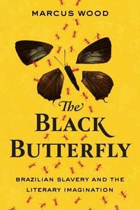 Produktbild: The Black Butterfly