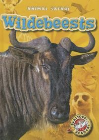 Produktbild: Wildebeests