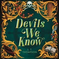 Produktbild: Devils We Know