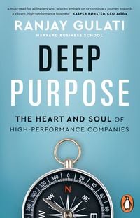Produktbild: Deep Purpose