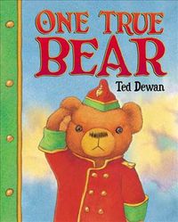 Produktbild: One True Bear