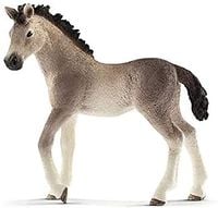 Bild vom Artikel Schleich 13822 - Horse Club, Andalusier Fohlen, Tierfigur, Pferd vom Autor 
