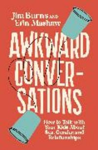 Produktbild: Awkward Conversations