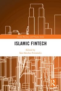 Produktbild: Islamic Fintech
