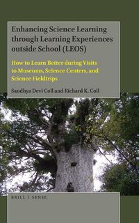 Produktbild: Enhancing Science Learning Through Learning Experiences Outside School (Leos)