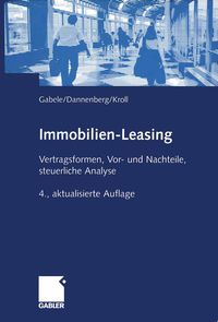 Produktbild: Immobilien-Leasing