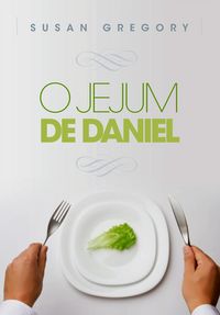 Produktbild: O jejum de Daniel