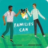 Produktbild: Families Can
