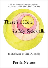 Produktbild: There's a Hole in My Sidewalk