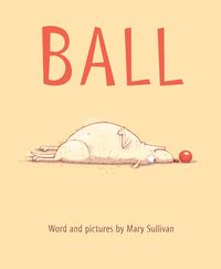 Produktbild: Ball