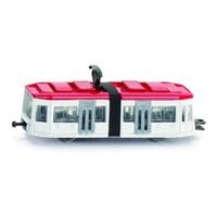 Produktbild: Siku 1011 Stra&szlig;enbahn