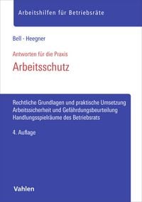 Produktbild: Arbeitsschutz