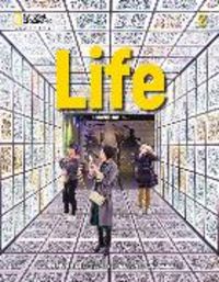 Produktbild: Life 2: Workbook with Audio