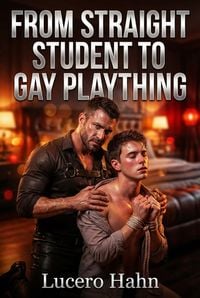 Produktbild: From Straight Student To Gay Plaything