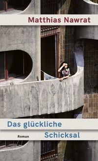 Produktbild Das glückliche Schicksal