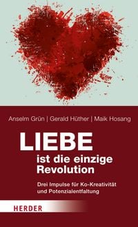 Produktbild: Liebe ist die einzige Revolution
