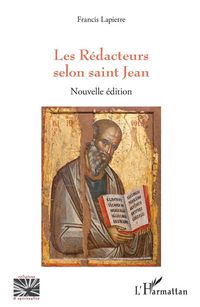 Produktbild: Les R&eacute;dacteurs selon saint Jean