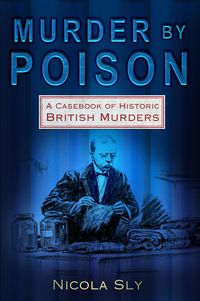Produktbild: Murder by Poison