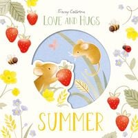 Produktbild: Love and Hugs: Summer