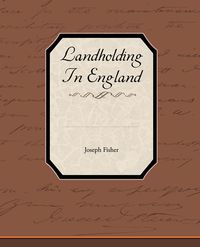 Produktbild: Landholding in England