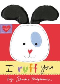 Produktbild: I Ruff You