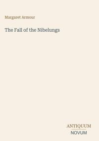 Produktbild: The Fall of the Nibelungs