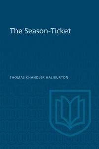 Produktbild: The Season-Ticket