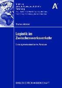 Produktbild: Logistik im Zwischenwerksverkehr